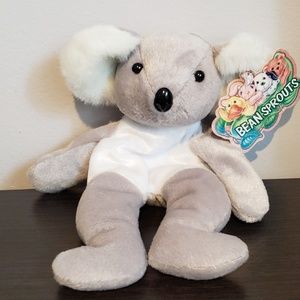 Bean Sprouts Dundee Koala 8''